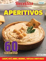 Receitas sem segredos